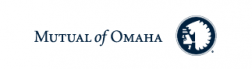 Mutual of Omaha Insurance Company logo