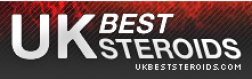 UKBestSteroids.eu logo