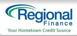 Regional Finance Corp logo