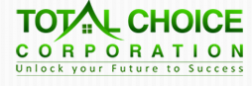 Total Choice Corp. logo