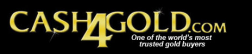 Cash4gold.com logo
