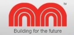 Future Steel Buildings logo
