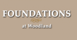 Foundations at Woodland logo
