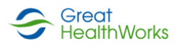 Great Health Works logo