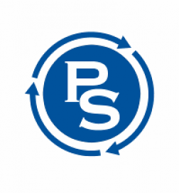 Pacific Sanitation logo