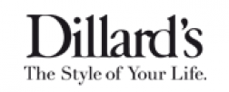 Dillards of Altamonte Mall, Altamonte Spgs. Florida. logo