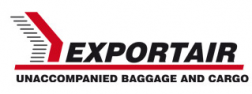 Exportair Perth Airport WA logo