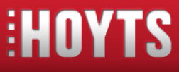Hoyts Movies Willetton WA logo