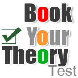 Book-Your-Theory-Test.Co.Uk logo