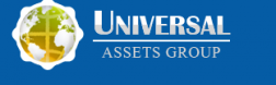 Universal Assets Group &amp; All-Star Equity International logo