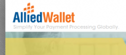 Allied Wallett Payment Processer logo