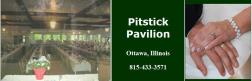 Pitstick Pavilion logo