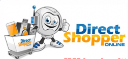 Direct Shopper &amp; Direct supplus suplier logo