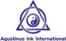 Pt Agustinus Ink International logo