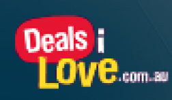 DealsILove logo