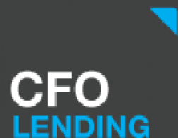 CFO Lending logo