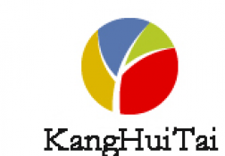 kanghuitai logo