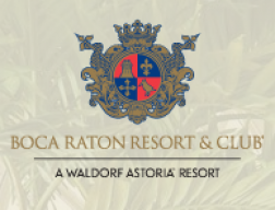boca raton waldorf astoria resort logo