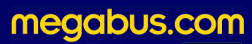 Megabus company logo