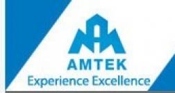 Amtek India logo