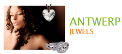 Antwerp Jewels logo