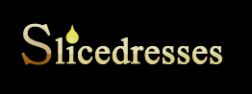 SliceDresses.com logo