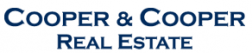 cooper and cooper real estate logo