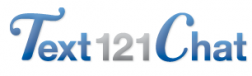 Text121Chat logo