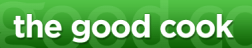 The Good Cook Book Club logo