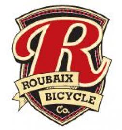 Roubaix Bicycle&#039;s logo