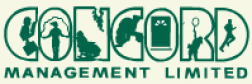 Concord Management logo