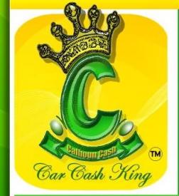 Calhoun Cash Advance, Inc. logo