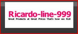 Ricardo-Line-999.com logo