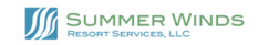 summer winds resort services, LLC logo
