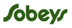 Sobeys in RichmondHill, Ontario Bathurst and carville street logo
