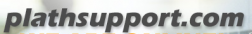 plathsupport.com logo