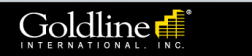 Goldline International logo