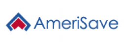 Amerisave Mortgage Cororation logo