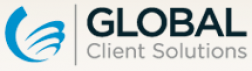 Global Client Solutions logo