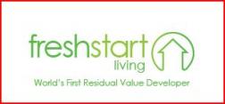 Fresh Start Living logo