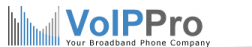 VOIP Pro LLC logo