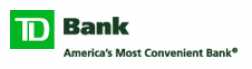 TD BANK AND AUTO PALACE INC logo