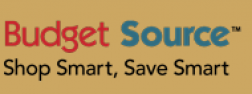 HOMEPLAY AND BUDGET SOURCE logo