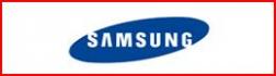 Samsung USA logo