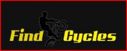 Find-Cycles.com logo