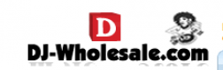 DJ-Wholesale.com logo