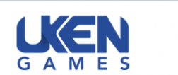 Uken.com logo