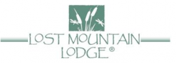 Lost Mountain Lodge / Bed And Breakfast logo