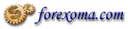 Forexoma logo