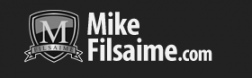 MikeFilsaime, Inc logo